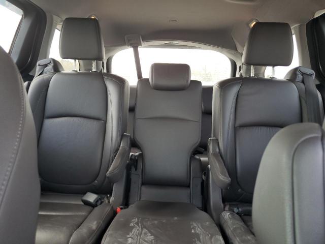 Photo 9 VIN: 5FNRL6H93KB118441 - HONDA ODYSSEY EL 