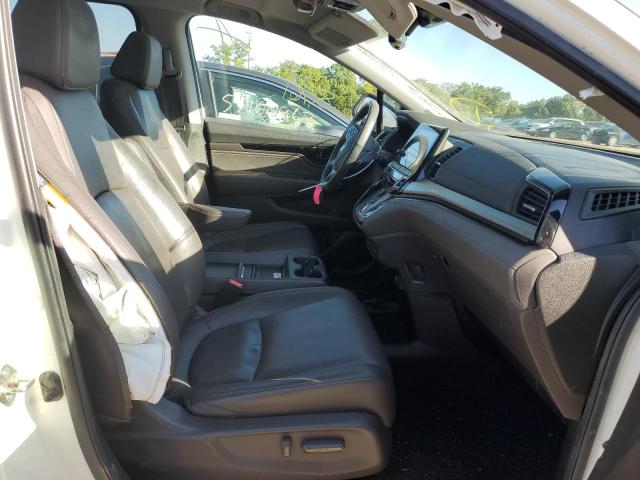 Photo 4 VIN: 5FNRL6H93KB120867 - HONDA ODYSSEY EL 