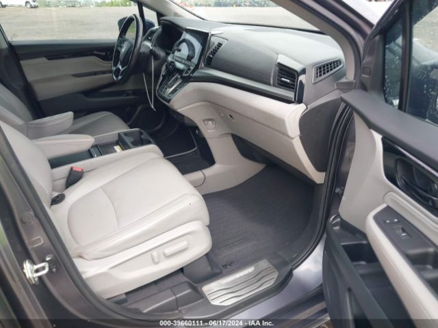 Photo 4 VIN: 5FNRL6H93LB002769 - HONDA ODYSSEY 