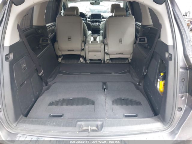 Photo 7 VIN: 5FNRL6H93LB002769 - HONDA ODYSSEY 