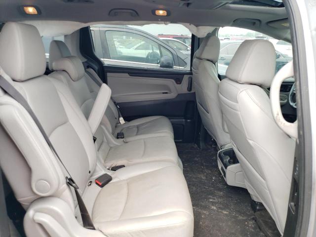 Photo 10 VIN: 5FNRL6H93LB021628 - HONDA ODYSSEY EL 