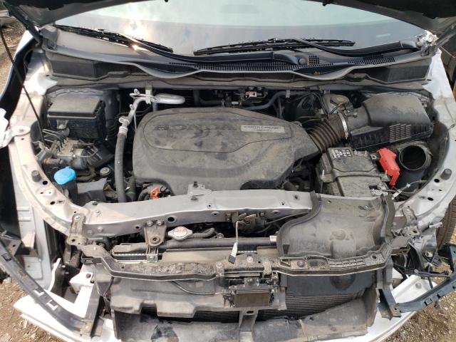 Photo 11 VIN: 5FNRL6H93LB021628 - HONDA ODYSSEY EL 