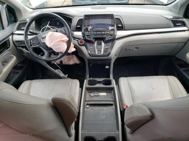 Photo 7 VIN: 5FNRL6H93LB021628 - HONDA ODYSSEY EL 