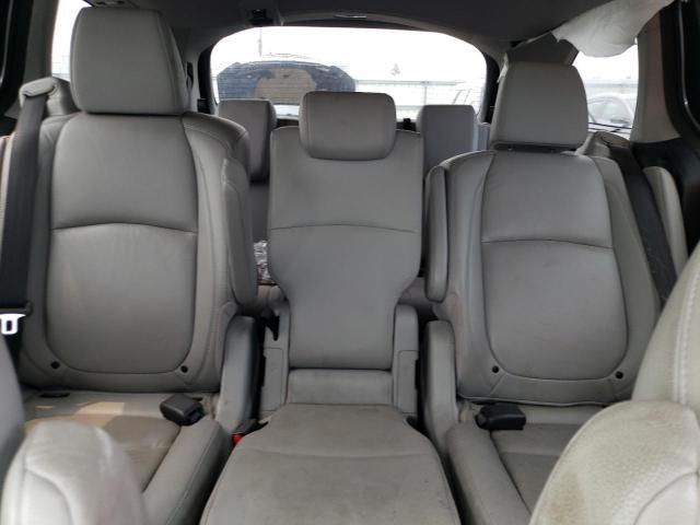 Photo 9 VIN: 5FNRL6H93LB021628 - HONDA ODYSSEY EL 