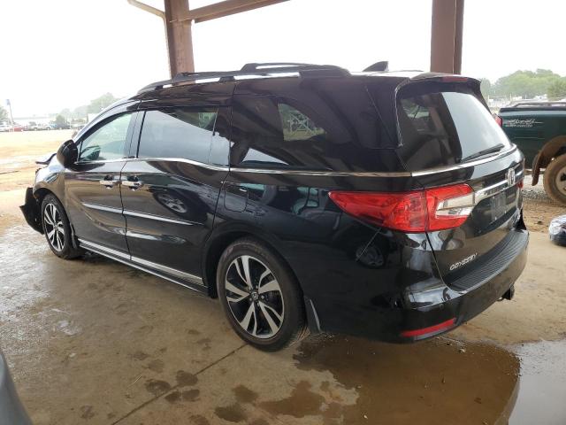 Photo 1 VIN: 5FNRL6H93LB024920 - HONDA ODYSSEY 