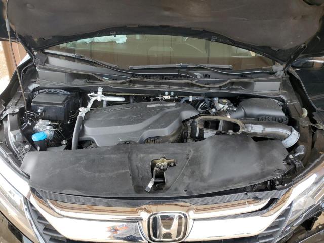 Photo 11 VIN: 5FNRL6H93LB024920 - HONDA ODYSSEY 