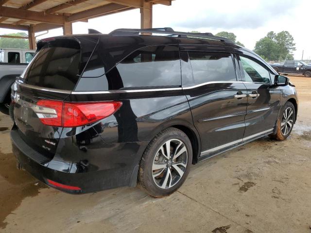 Photo 2 VIN: 5FNRL6H93LB024920 - HONDA ODYSSEY 