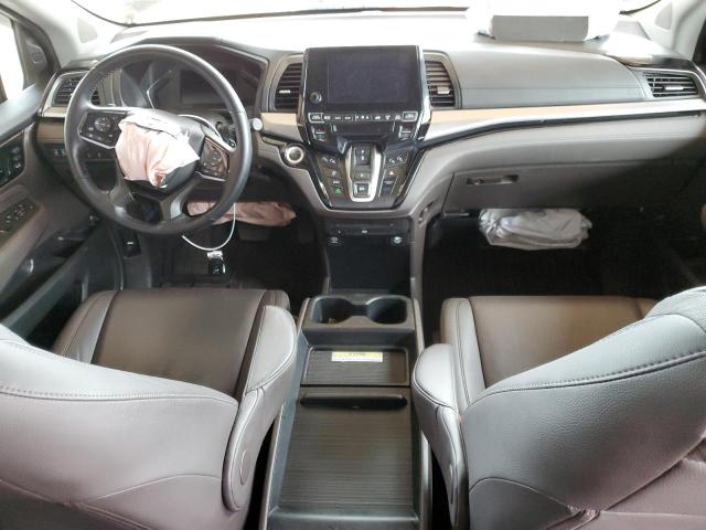 Photo 7 VIN: 5FNRL6H93LB024920 - HONDA ODYSSEY 