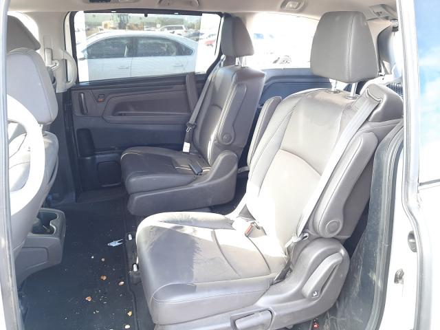 Photo 5 VIN: 5FNRL6H93LB025386 - HONDA ODYSSEY EL 