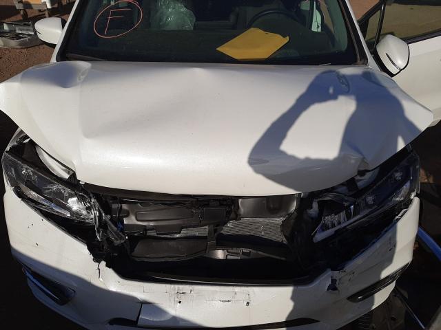 Photo 6 VIN: 5FNRL6H93LB025386 - HONDA ODYSSEY EL 