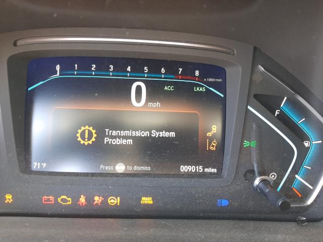 Photo 7 VIN: 5FNRL6H93LB025386 - HONDA ODYSSEY EL 