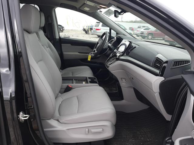 Photo 4 VIN: 5FNRL6H93LB026585 - HONDA ODYSSEY EL 