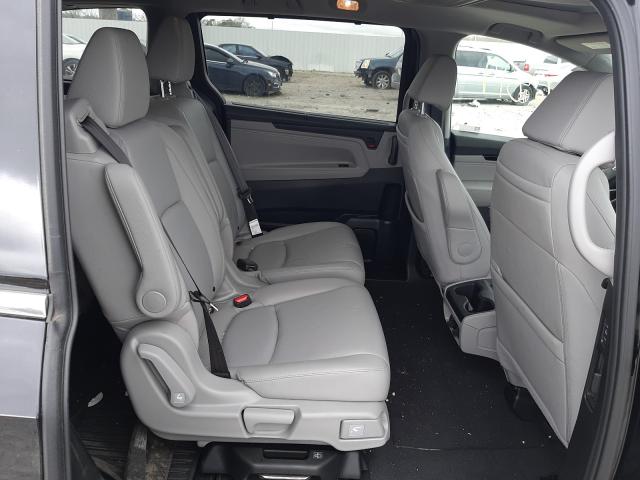 Photo 5 VIN: 5FNRL6H93LB026585 - HONDA ODYSSEY EL 