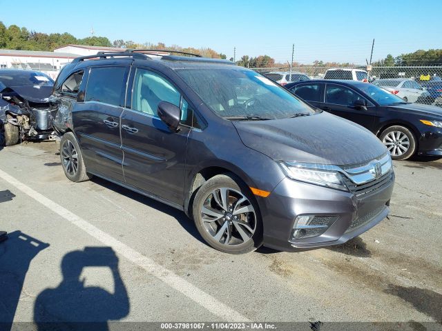 Photo 0 VIN: 5FNRL6H93LB039692 - HONDA ODYSSEY 