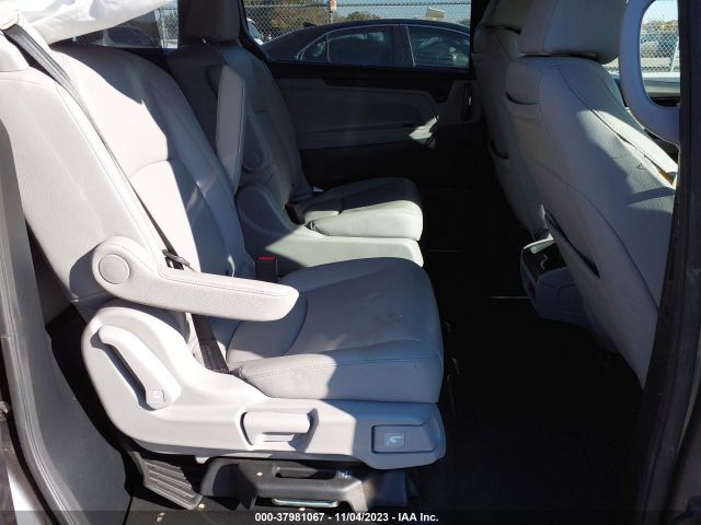 Photo 7 VIN: 5FNRL6H93LB039692 - HONDA ODYSSEY 