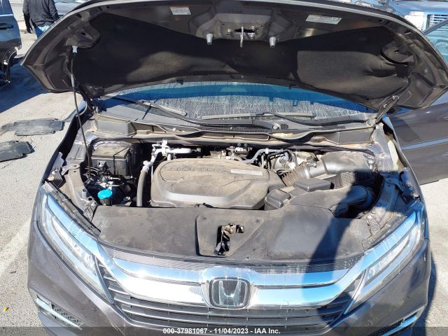 Photo 9 VIN: 5FNRL6H93LB039692 - HONDA ODYSSEY 