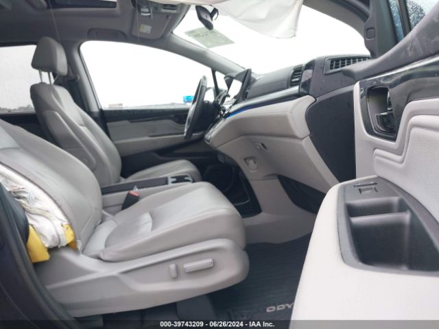 Photo 4 VIN: 5FNRL6H93LB039871 - HONDA ODYSSEY 