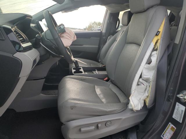 Photo 6 VIN: 5FNRL6H93LB053561 - HONDA ODYSSEY EL 