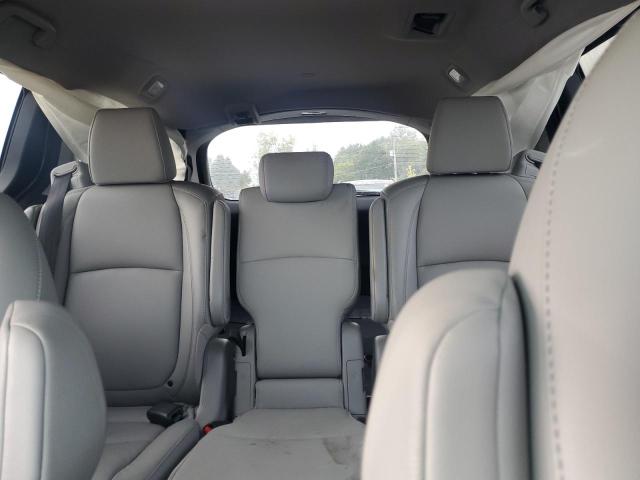 Photo 9 VIN: 5FNRL6H93LB053561 - HONDA ODYSSEY EL 