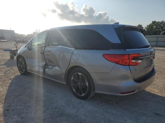 Photo 1 VIN: 5FNRL6H93NB014701 - HONDA ODYSSEY 