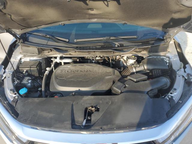 Photo 11 VIN: 5FNRL6H93NB014701 - HONDA ODYSSEY 