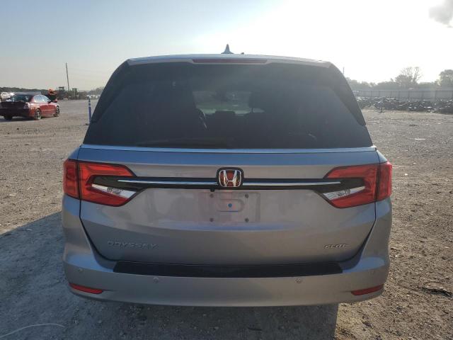 Photo 5 VIN: 5FNRL6H93NB014701 - HONDA ODYSSEY 