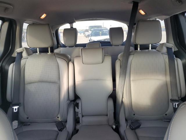 Photo 9 VIN: 5FNRL6H93NB014701 - HONDA ODYSSEY 