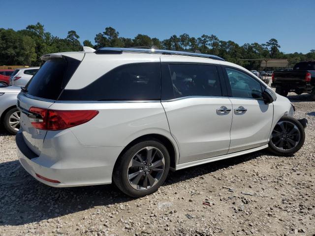 Photo 2 VIN: 5FNRL6H93NB058455 - HONDA ODYSSEY 