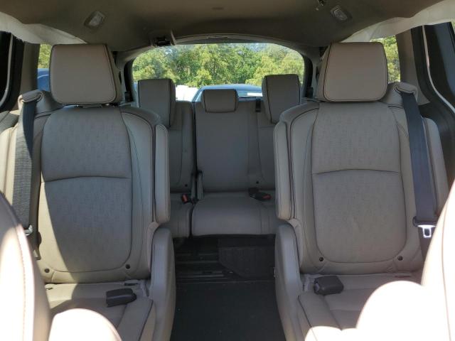 Photo 9 VIN: 5FNRL6H93NB058455 - HONDA ODYSSEY 