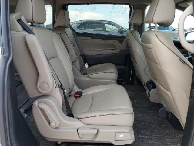 Photo 10 VIN: 5FNRL6H93PB004611 - HONDA ODYSSEY EL 