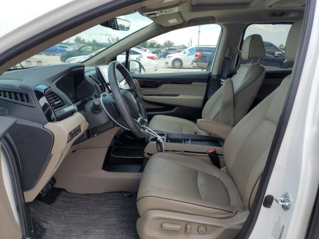 Photo 6 VIN: 5FNRL6H93PB004611 - HONDA ODYSSEY EL 