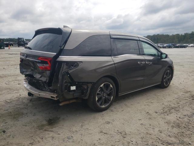 Photo 2 VIN: 5FNRL6H93PB020887 - HONDA ODYSSEY EL 