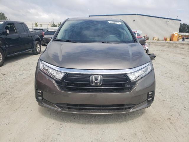 Photo 4 VIN: 5FNRL6H93PB020887 - HONDA ODYSSEY EL 