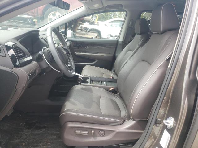 Photo 6 VIN: 5FNRL6H93PB020887 - HONDA ODYSSEY EL 