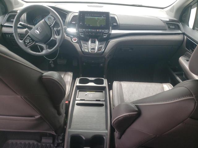 Photo 7 VIN: 5FNRL6H93PB020887 - HONDA ODYSSEY EL 