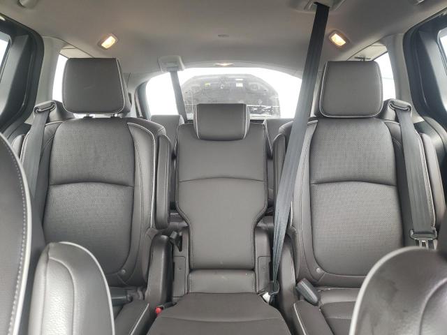 Photo 9 VIN: 5FNRL6H93PB020887 - HONDA ODYSSEY EL 