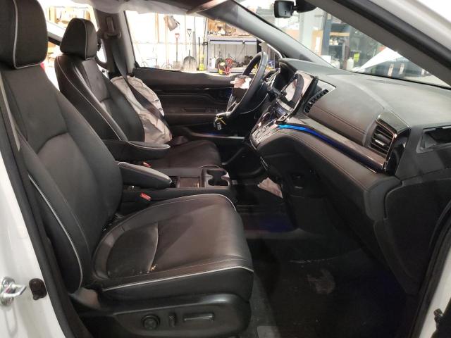 Photo 6 VIN: 5FNRL6H93PB049757 - HONDA ODYSSEY EL 