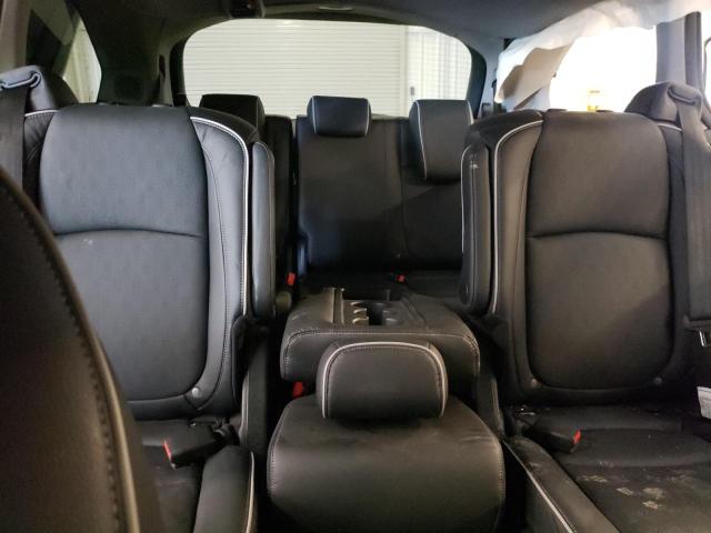 Photo 9 VIN: 5FNRL6H93PB049757 - HONDA ODYSSEY EL 