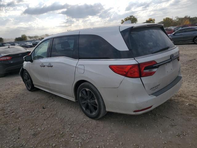 Photo 1 VIN: 5FNRL6H93RB000206 - HONDA ODYSSEY EL 