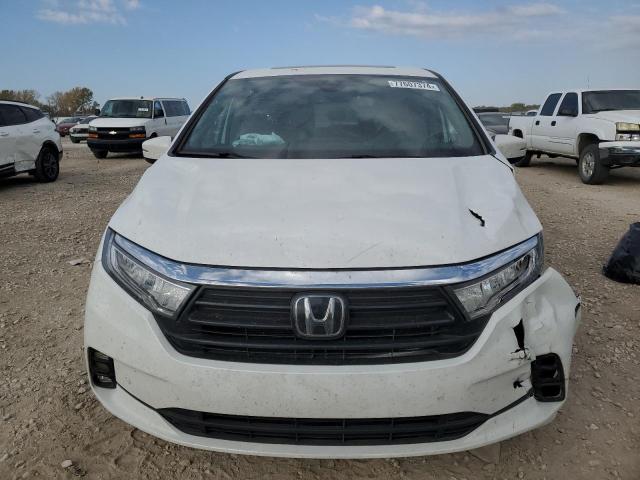 Photo 4 VIN: 5FNRL6H93RB000206 - HONDA ODYSSEY EL 