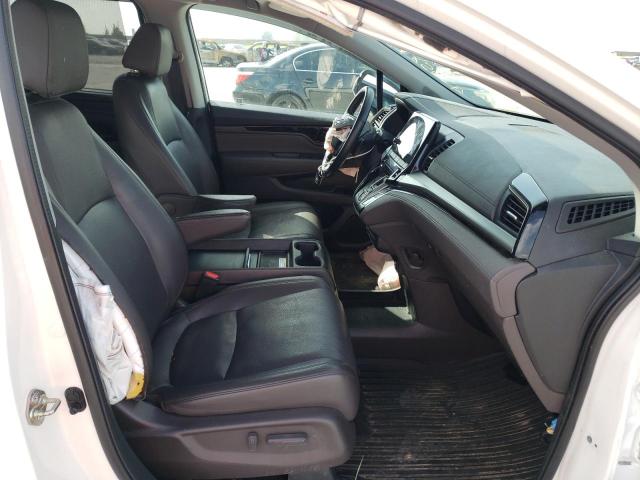 Photo 4 VIN: 5FNRL6H94JB020419 - HONDA ODYSSEY EL 