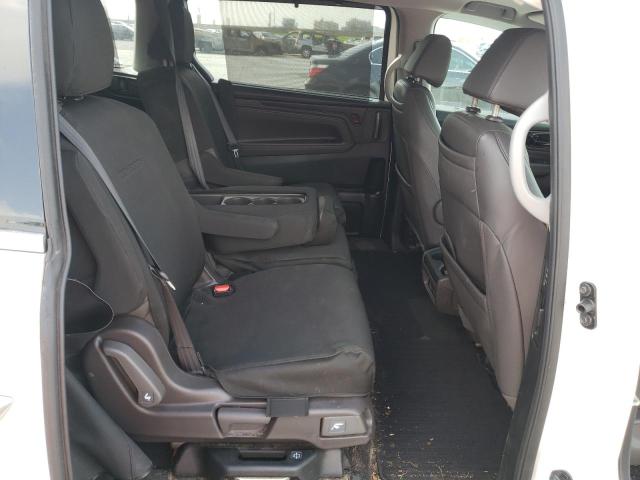 Photo 5 VIN: 5FNRL6H94JB020419 - HONDA ODYSSEY EL 