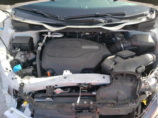 Photo 6 VIN: 5FNRL6H94JB020419 - HONDA ODYSSEY EL 