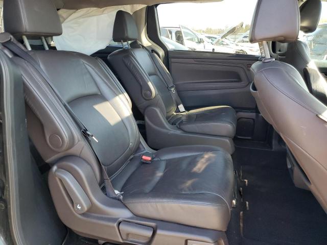 Photo 10 VIN: 5FNRL6H94JB023109 - HONDA ODYSSEY 