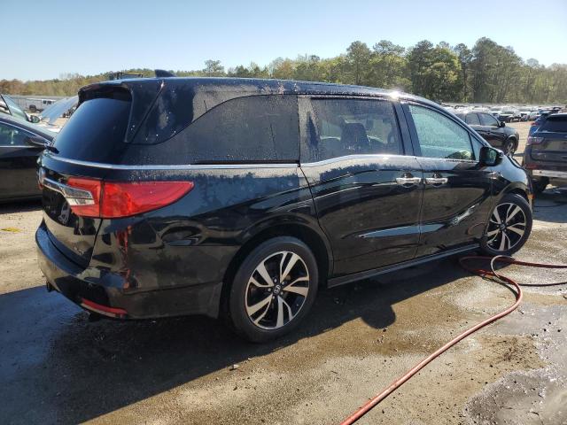 Photo 2 VIN: 5FNRL6H94JB023109 - HONDA ODYSSEY 