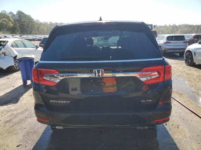 Photo 5 VIN: 5FNRL6H94JB023109 - HONDA ODYSSEY 