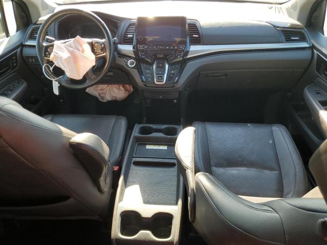 Photo 7 VIN: 5FNRL6H94JB023109 - HONDA ODYSSEY 