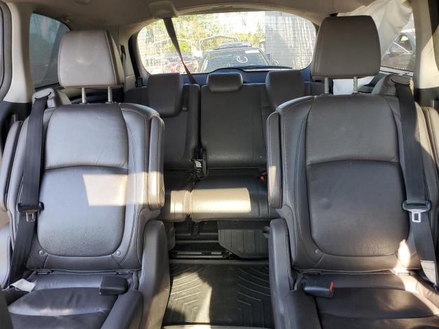 Photo 9 VIN: 5FNRL6H94JB023109 - HONDA ODYSSEY 