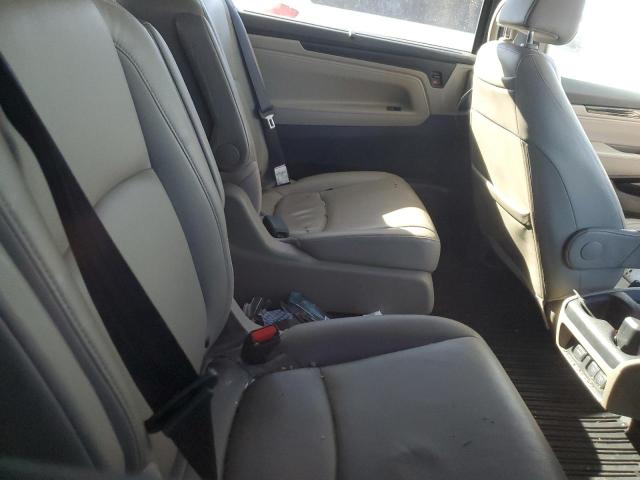 Photo 10 VIN: 5FNRL6H94JB026835 - HONDA ODYSSEY EL 