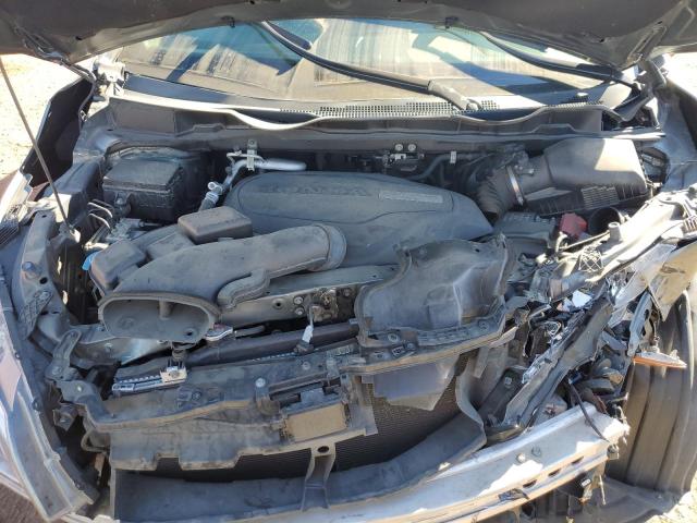 Photo 11 VIN: 5FNRL6H94JB026835 - HONDA ODYSSEY EL 